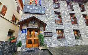 Hotel Casa Morlans